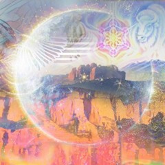 SHAMBALLUM - M&M - 528HZ HEMI SYNC BRAIN&HEART SYNCHRONIZATION