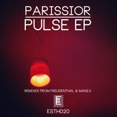 PREMIERE : Parissior - Pulse (Freudenthal Remix)