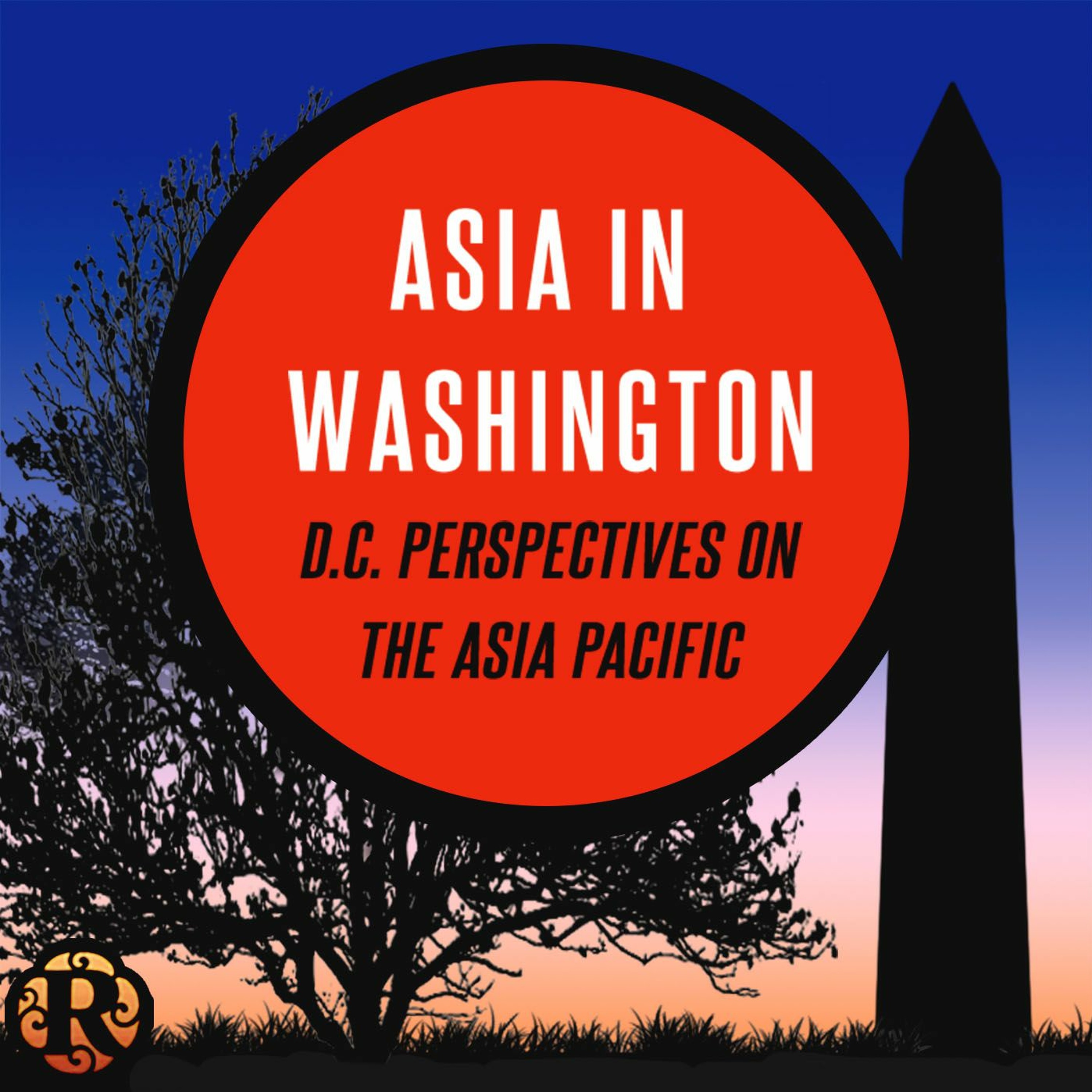 Asia in Washington Podcast