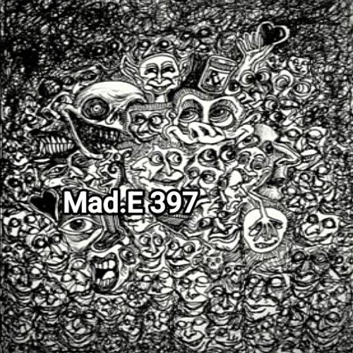 Mad.E 397 /'25
