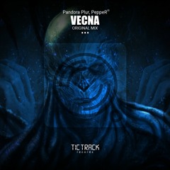 Pandora Plur, PeppeR - Vecna (Original Mix)