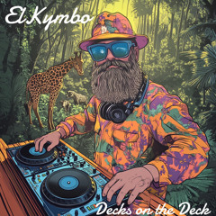 Decks on the Deck