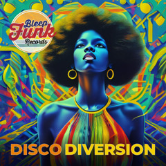 Funk Junction (Bleep Funk Records)
