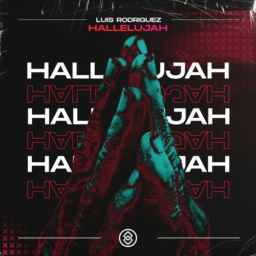 Luis Rodriguez - Hallelujah