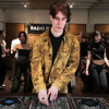 Part.Time.Killer DJ mix artwork - Electronic music tracklist cover image