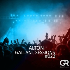 Gallant Sessions #022 with Alton