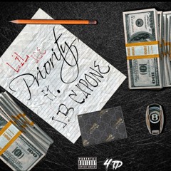 LIL ACE & JB Capone - Priority