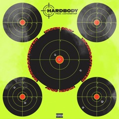 Mosesgotwater x Kaden Grey - #hardbody (prod. judyonmyhip)