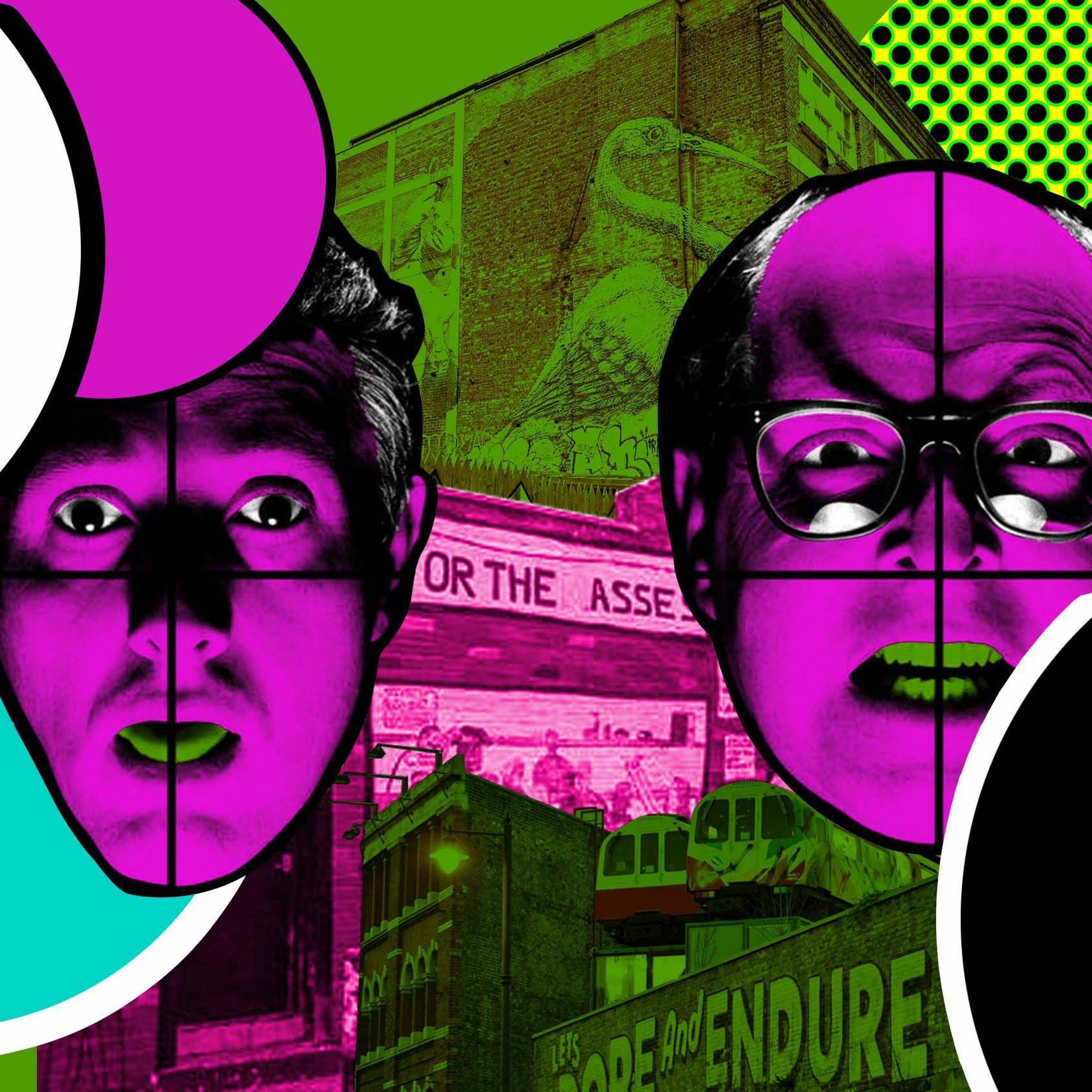 SCHIRN PODCAST
