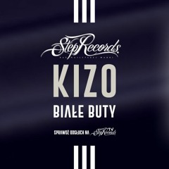 Kizo - Białe buty