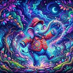 Hitech mix (Dark Jochen Samples)