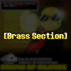 Tales Of The C.L.O.U.D. - SOUND OF SILENCE v3 [Brass Section]