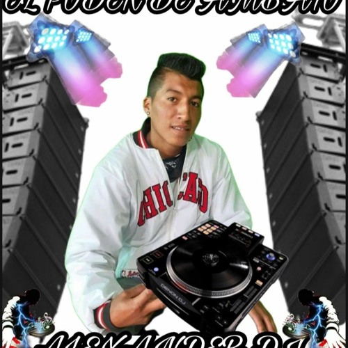 115 ALEXANDER DJ RMX   LA MITAD