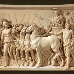 Act I: Intrat Novus Caesar Romam