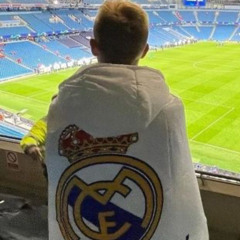 حبيبي مدريدي