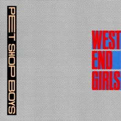 Pet Shop Boys - West End Girls ( Hlynur Sölvi Re - Mix )