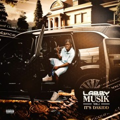 It’s DaKidd - Zoolin