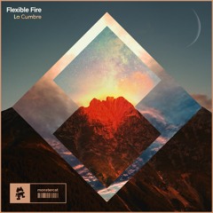 Flexible Fire & Oval-O - Rio Manso