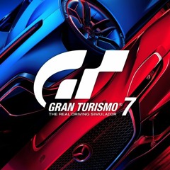 Masahiro Andoh - Moon Over The Castle (Gran Turismo 7 Ver.) (1)