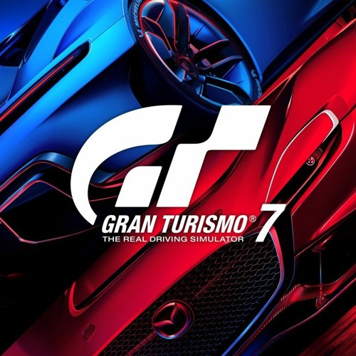Masahiro Andoh - Moon Over The Castle (Gran Turismo 7 Ver.) (1)
