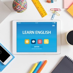 Learn English Online With Everywhere English