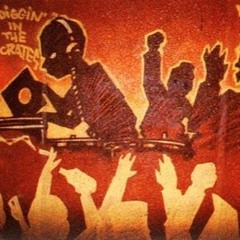 Black Face (mxdy)