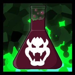 Super Mario 64 - Bowser's Road [Cover]