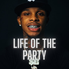 Toosii x Rod Wave Beat "Life of the Party"