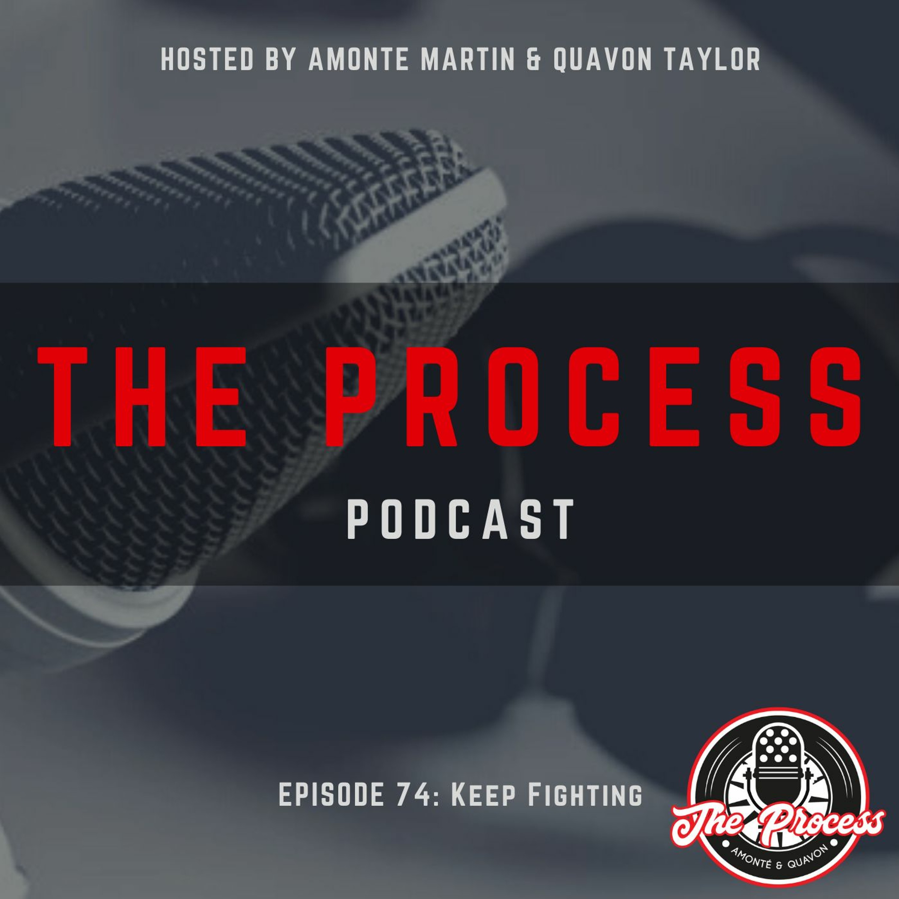 The Process Podcast