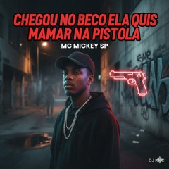 Chegou No Beco Ela Quis Mamar Na Pistola Mc Mickey Sp Dj KNC(MP3_160K).mp3