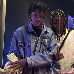 Dro Kenji - Down (feat. Jasiah) unreleased