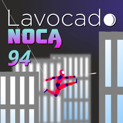 Lavocado Nocą 094 - Antygiereczkowo
