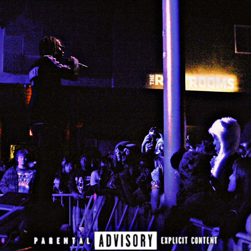 Roadblock (produced by evilgiane & Eli propper)