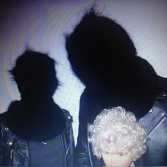 Crystal Castles - Deicide / Their Kindness Is Charade