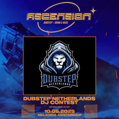 NOISILY INFECTED - DUBSTEP NL ASCENSION DJ CONTEST