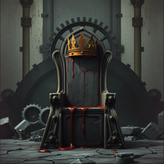 CROWN OF RUST