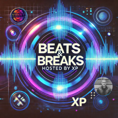 Beats & Breaks - Session 10 - Sweet Frequencies Radio (Live Set)