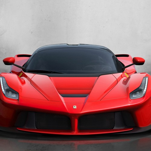 Ferrari james hype miggy