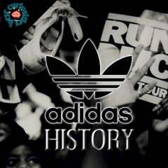 History Of The Adidas
