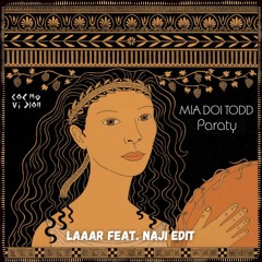 FREE DL : Mia Doi Todd - Paraty (Laaar Feat. Naji Edit)