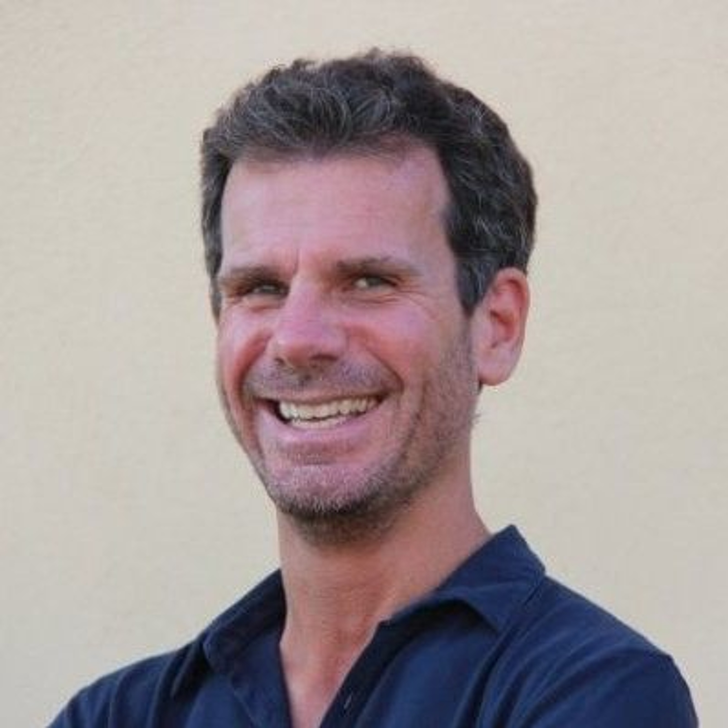 The Amazing Impact Of Emotional & Spiritual Wellness On Health with Duccio Locati