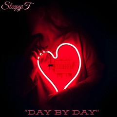 "Day by Day" (Prod. by @Stnvk)