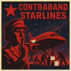 Contraband Starlines
