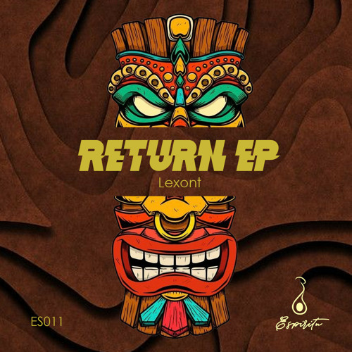 Lexont - Return (Original Mix)