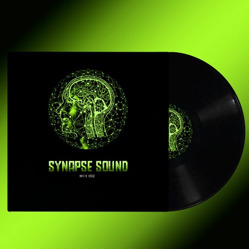Synapse Sound Radio / Episode 032 / By S4NT1 / Trance