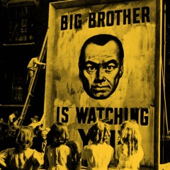 BIG BROTHER RADIO EP #002