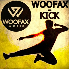Woofax - Kick