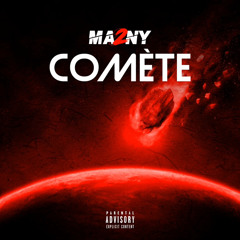 Comète - MA2NY