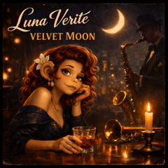 Lipstick on the Glass