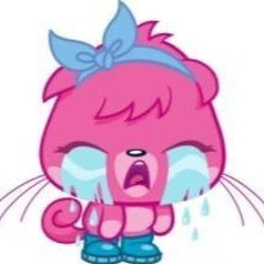 she was a girl